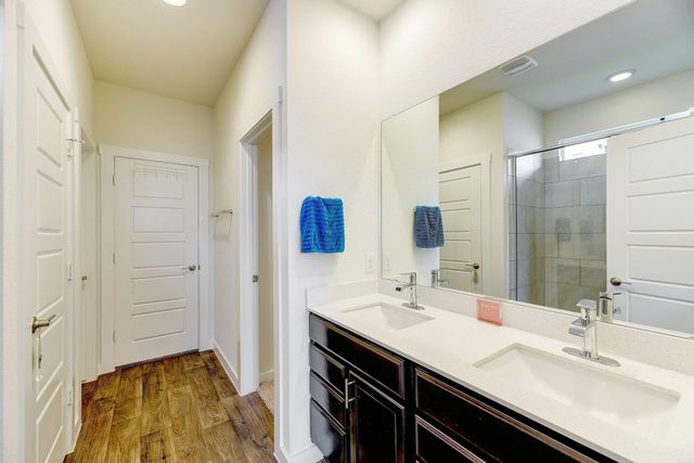 4705 Canongate DR, Pflugerville, TX 78660