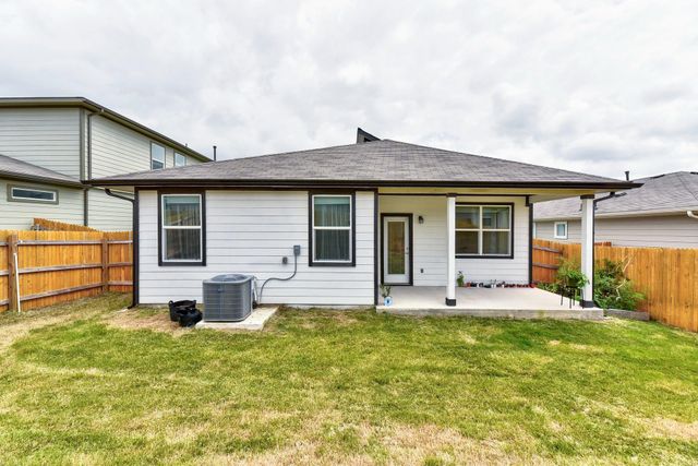 4705 Canongate DR, Pflugerville, TX 78660