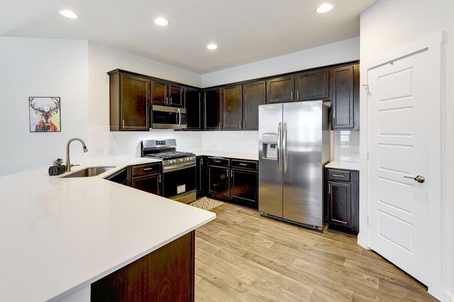 4705 Canongate DR, Pflugerville, TX 78660