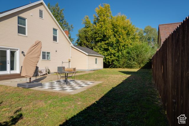 557 S ANGEL ST, Layton, UT 84041