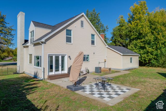 557 S ANGEL ST, Layton, UT 84041