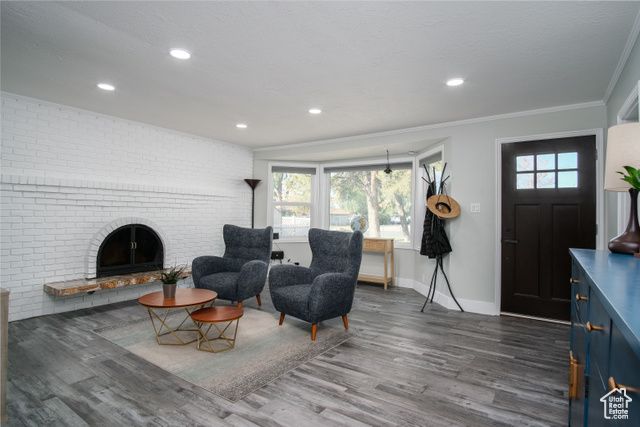 557 S ANGEL ST, Layton, UT 84041