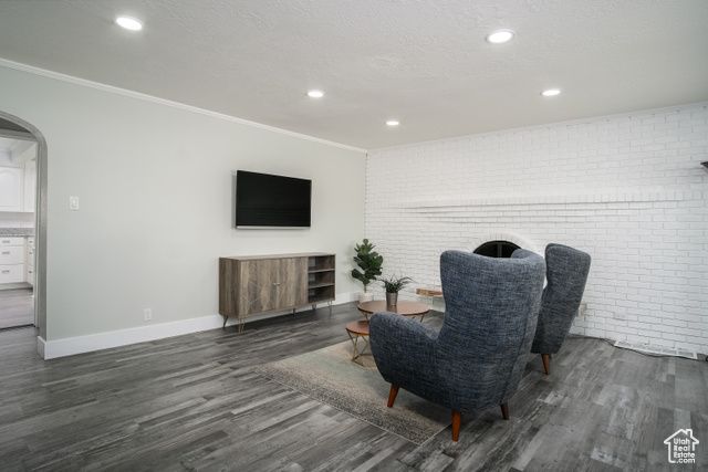 557 S ANGEL ST, Layton, UT 84041