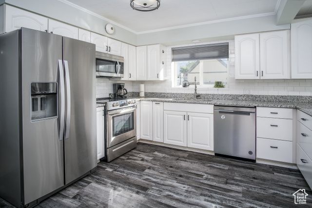 557 S ANGEL ST, Layton, UT 84041