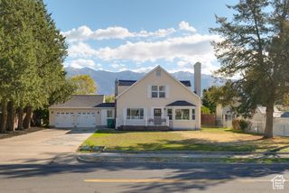 557 S ANGEL ST, Layton, UT 84041