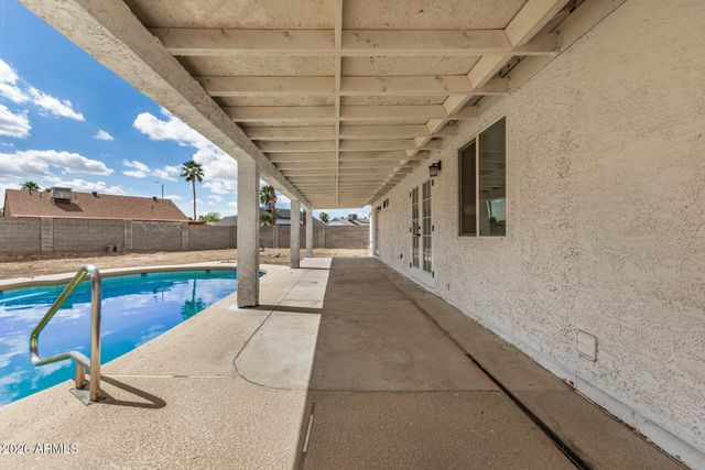 1067 E SEQUOIA Drive, Phoenix, AZ 85024