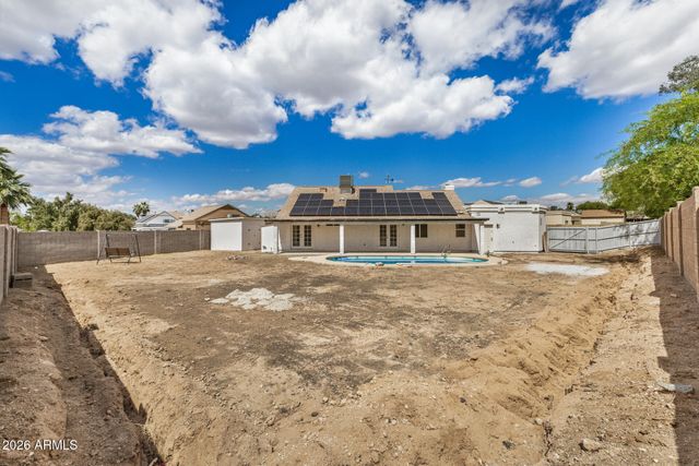 1067 E SEQUOIA Drive, Phoenix, AZ 85024