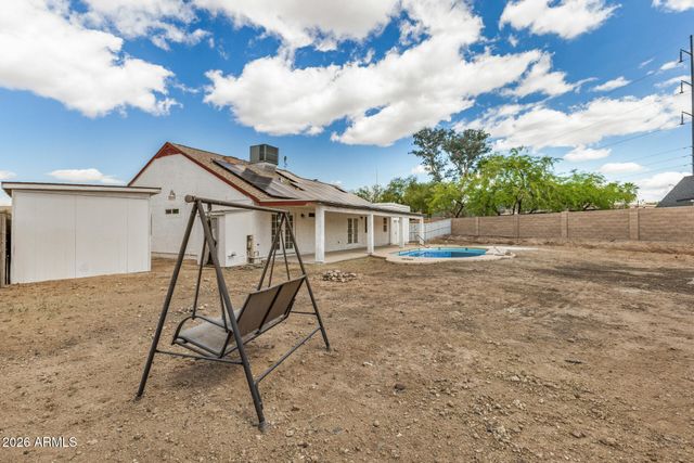 1067 E SEQUOIA Drive, Phoenix, AZ 85024