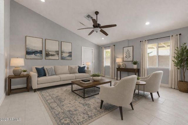 1067 E SEQUOIA Drive, Phoenix, AZ 85024