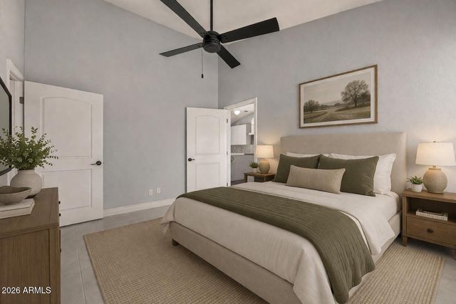 1067 E SEQUOIA Drive, Phoenix, AZ 85024