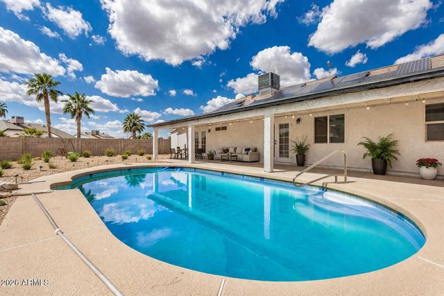 1067 E SEQUOIA Drive, Phoenix, AZ 85024