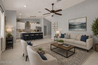 1067 E SEQUOIA Drive, Phoenix, AZ 85024