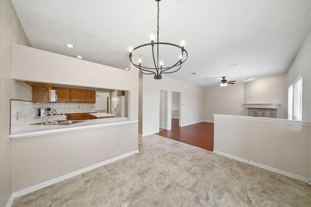 2255 Broadlawn Drive, Houston, TX 77058