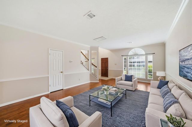2255 Broadlawn Drive, Houston, TX 77058