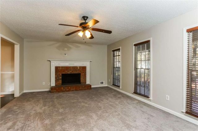 654 Ladora Drive, Dallas, GA 30157