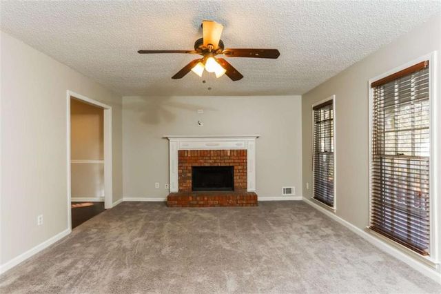 654 Ladora Drive, Dallas, GA 30157