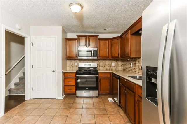 654 Ladora Drive, Dallas, GA 30157