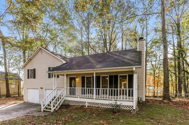 654 Ladora Drive, Dallas, GA 30157