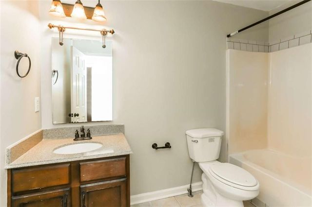 654 Ladora Drive, Dallas, GA 30157