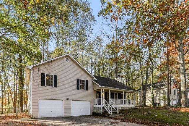 654 Ladora Drive, Dallas, GA 30157