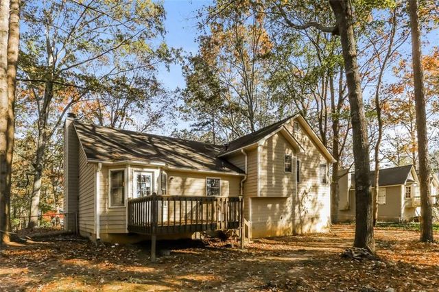 654 Ladora Drive, Dallas, GA 30157