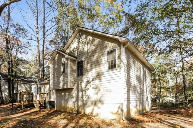 654 Ladora Drive, Dallas, GA 30157