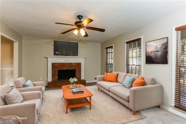 654 Ladora Drive, Dallas, GA 30157