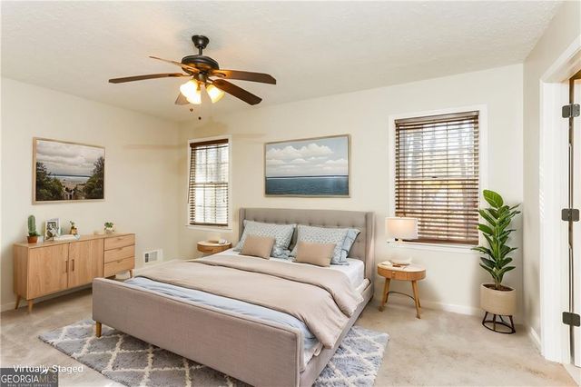654 Ladora Drive, Dallas, GA 30157