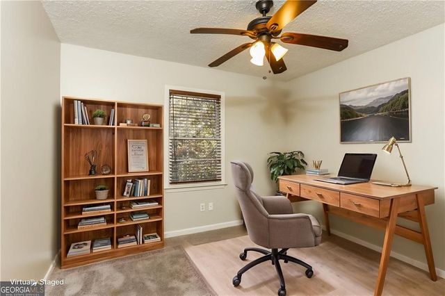654 Ladora Drive, Dallas, GA 30157