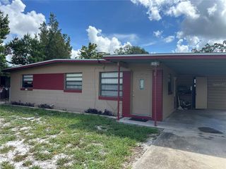 1515 LADY AVENUE, Ocoee, FL 34761