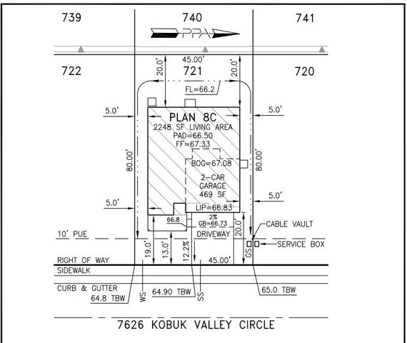 7626 Kobuk Valley Cir, Sacramento, CA 95829
