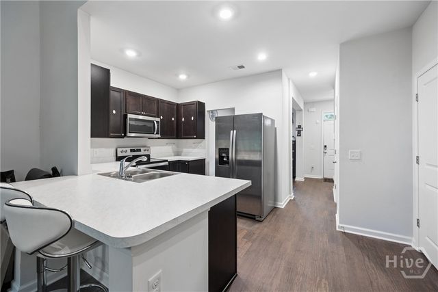 41 Villas Of Garrard Drive, Savannah, GA 31405