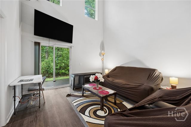 41 Villas Of Garrard Drive, Savannah, GA 31405