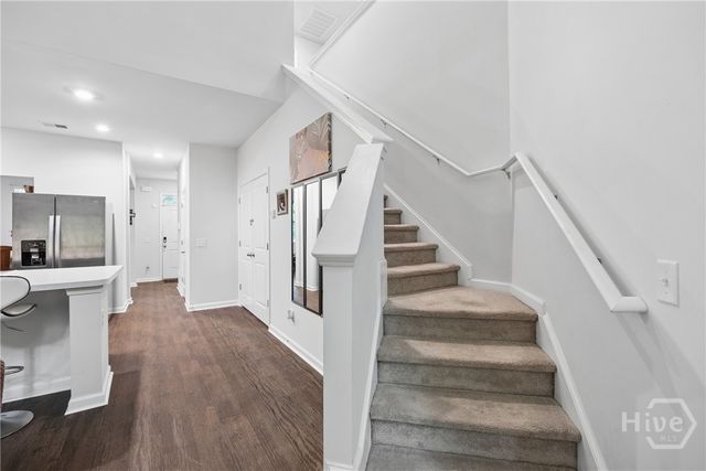 41 Villas Of Garrard Drive, Savannah, GA 31405