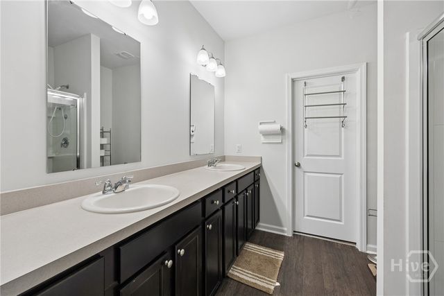 41 Villas Of Garrard Drive, Savannah, GA 31405
