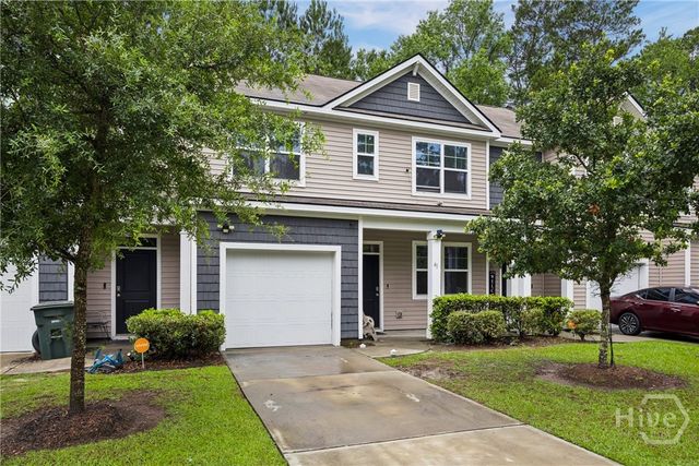41 Villas Of Garrard Drive, Savannah, GA 31405