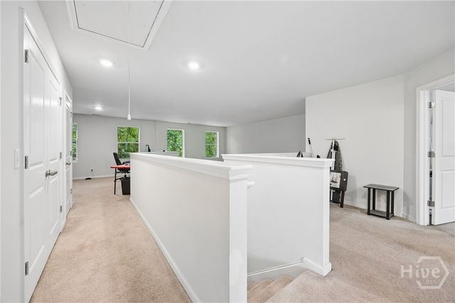 41 Villas Of Garrard Drive, Savannah, GA 31405