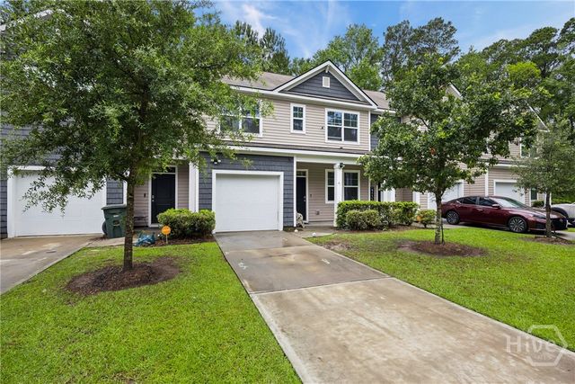 41 Villas Of Garrard Drive, Savannah, GA 31405
