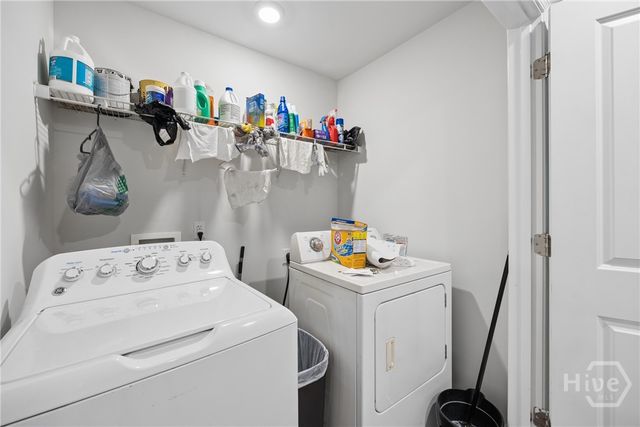 41 Villas Of Garrard Drive, Savannah, GA 31405