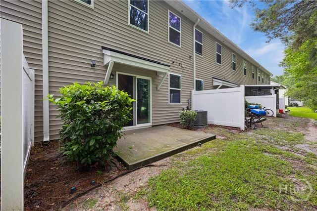 41 Villas Of Garrard Drive, Savannah, GA 31405