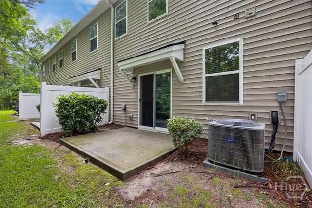 41 Villas Of Garrard Drive, Savannah, GA 31405