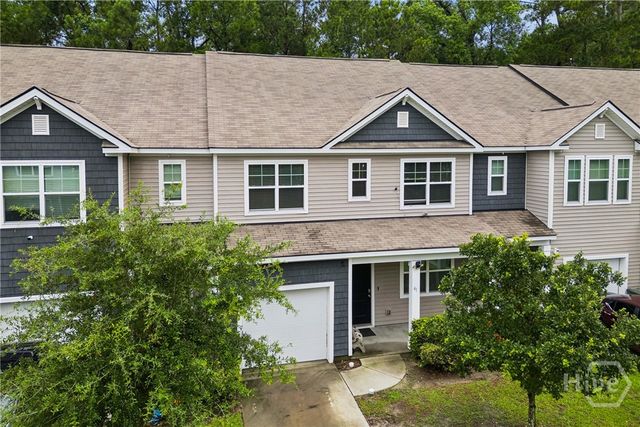 41 Villas Of Garrard Drive, Savannah, GA 31405