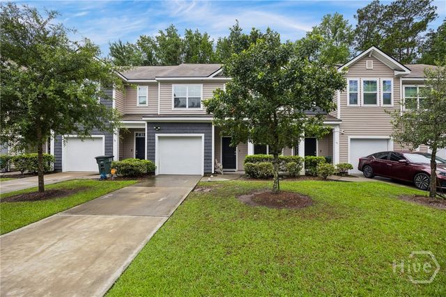 41 Villas Of Garrard Drive, Savannah, GA 31405
