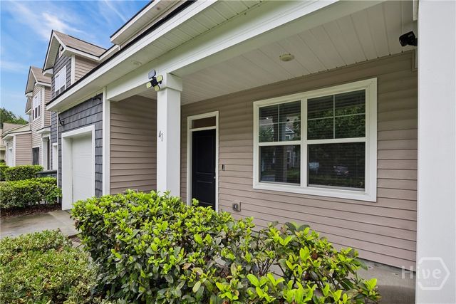 41 Villas Of Garrard Drive, Savannah, GA 31405