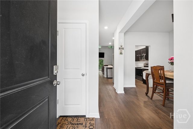 41 Villas Of Garrard Drive, Savannah, GA 31405