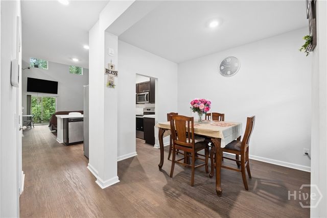 41 Villas Of Garrard Drive, Savannah, GA 31405