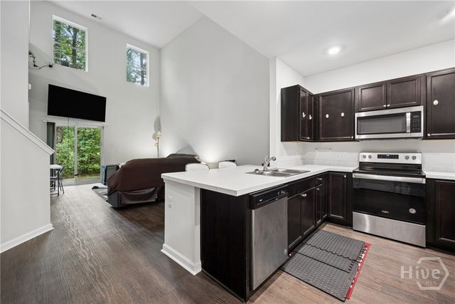 41 Villas Of Garrard Drive, Savannah, GA 31405