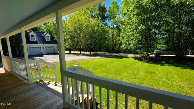 5558 Paramont Road, Wise, VA 24293