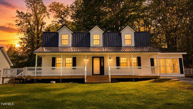 5558 Paramont Road, Wise, VA 24293