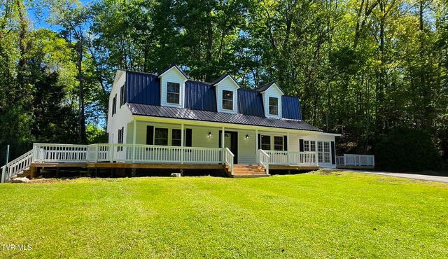 5558 Paramont Road, Wise, VA 24293